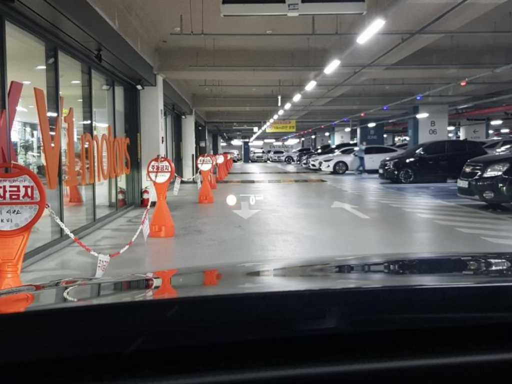 BMW Gran Turismo 2020 Gris - Importación desde Corea - HF Imports Iquique - Foto 15