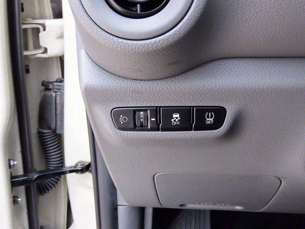 KIA Morning - Vista 12