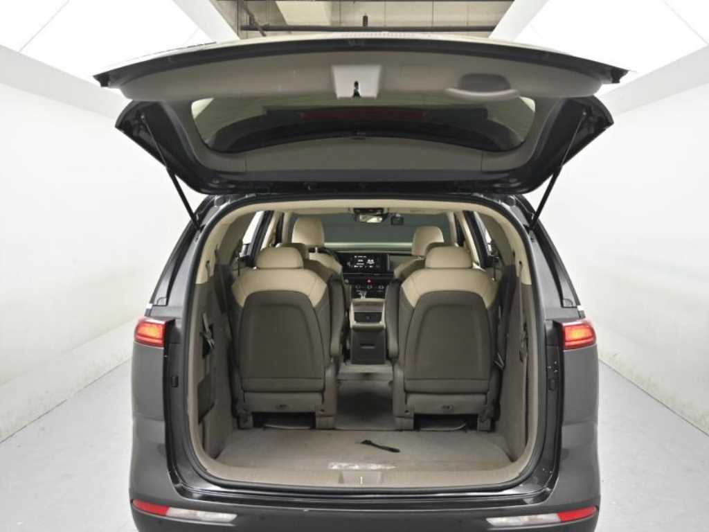 KIA Carnival 2021 - Importación desde Corea - HF Imports Iquique - Foto 19