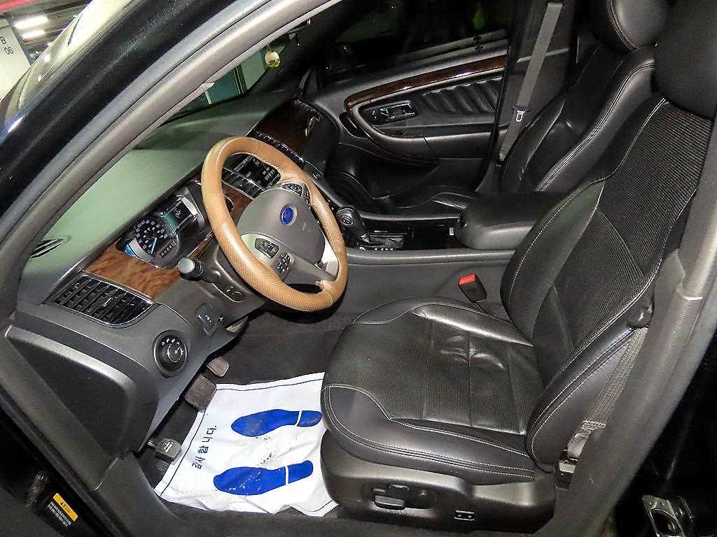 Ford Torus - Vista 6