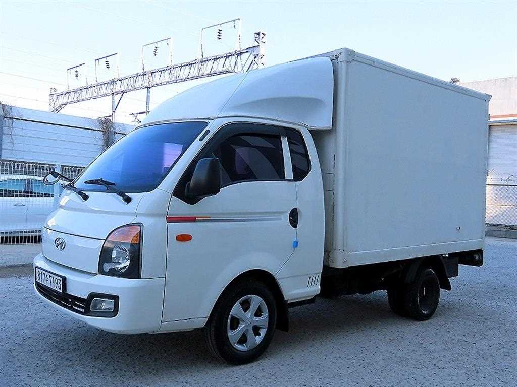 Small Truck tower_built-in tower - Vista 2