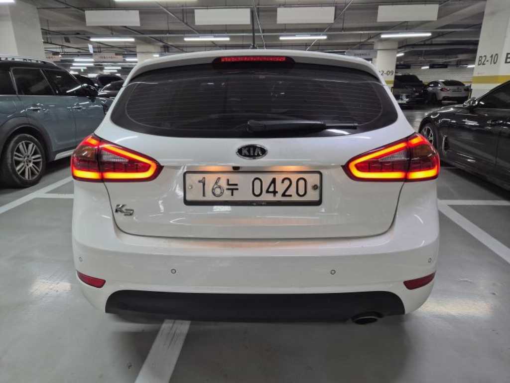 KIA K3 2016 - Importación desde Corea - HF Imports Iquique - Foto 20