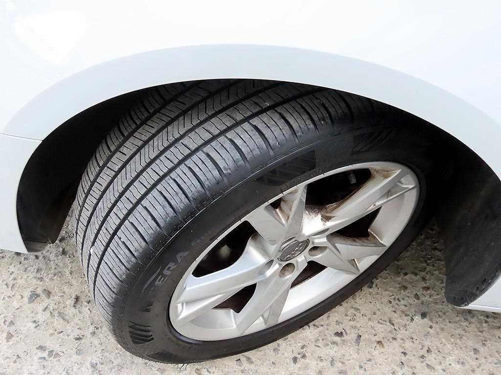 Audi A4 2018 - Importación desde Corea - HF Imports Iquique - Foto 20