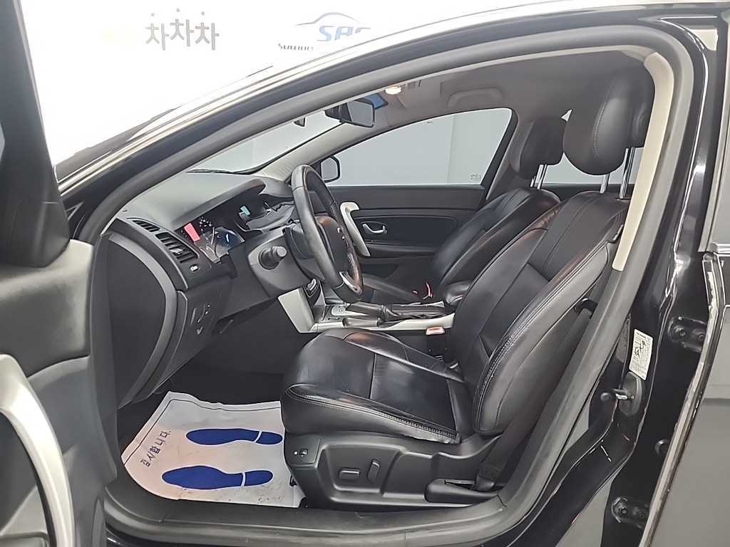 SAMSUNG SM5 - Vista 11