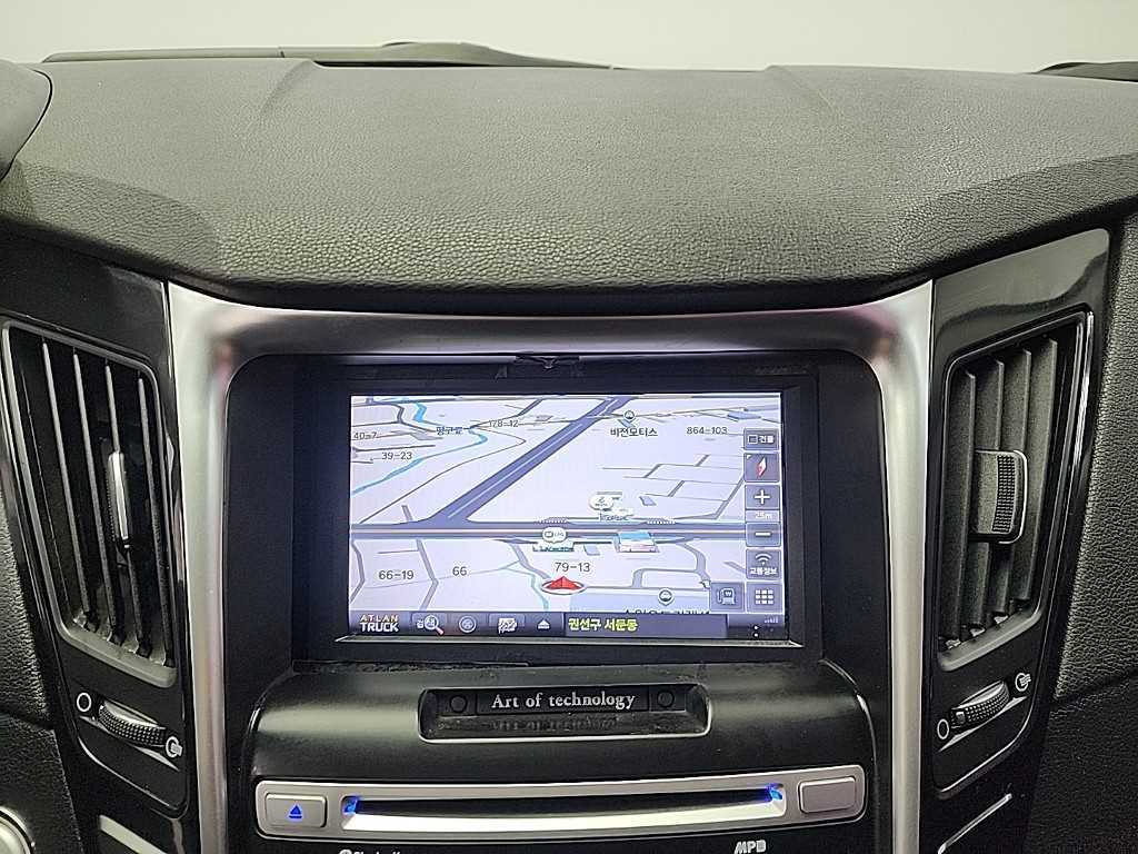 HYUNDAI Sonata 2012 - Importación desde Corea - HF Imports Iquique - Foto 14