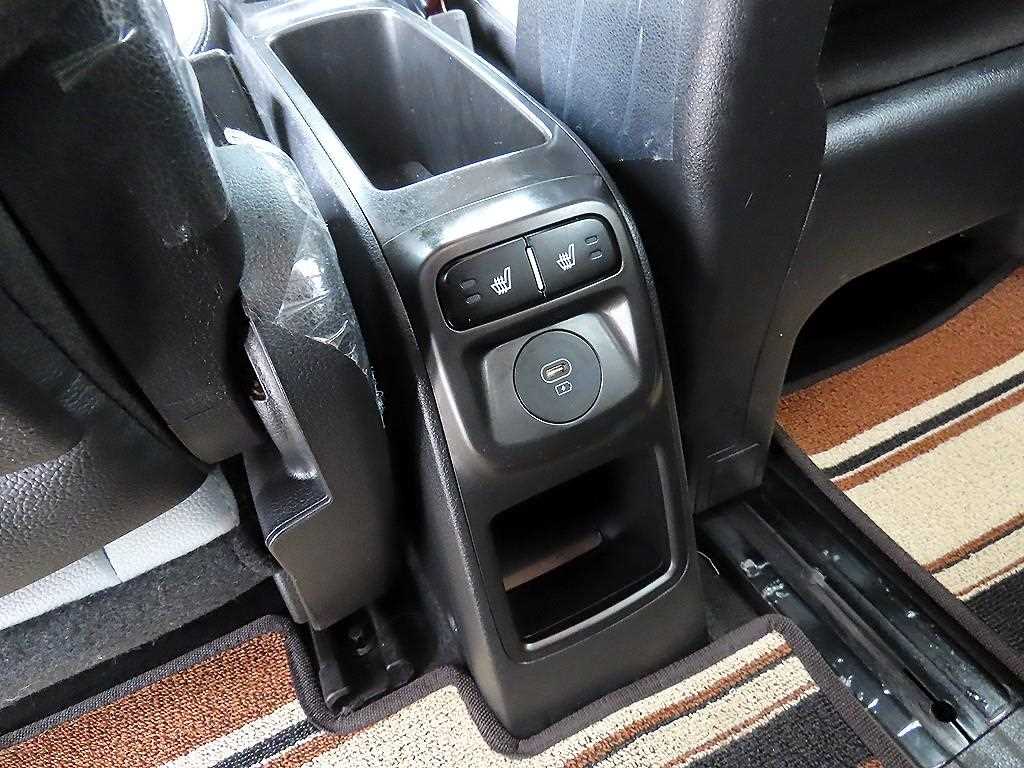 KIA Ray 2024 - Importación desde Corea - HF Imports Iquique - Foto 18