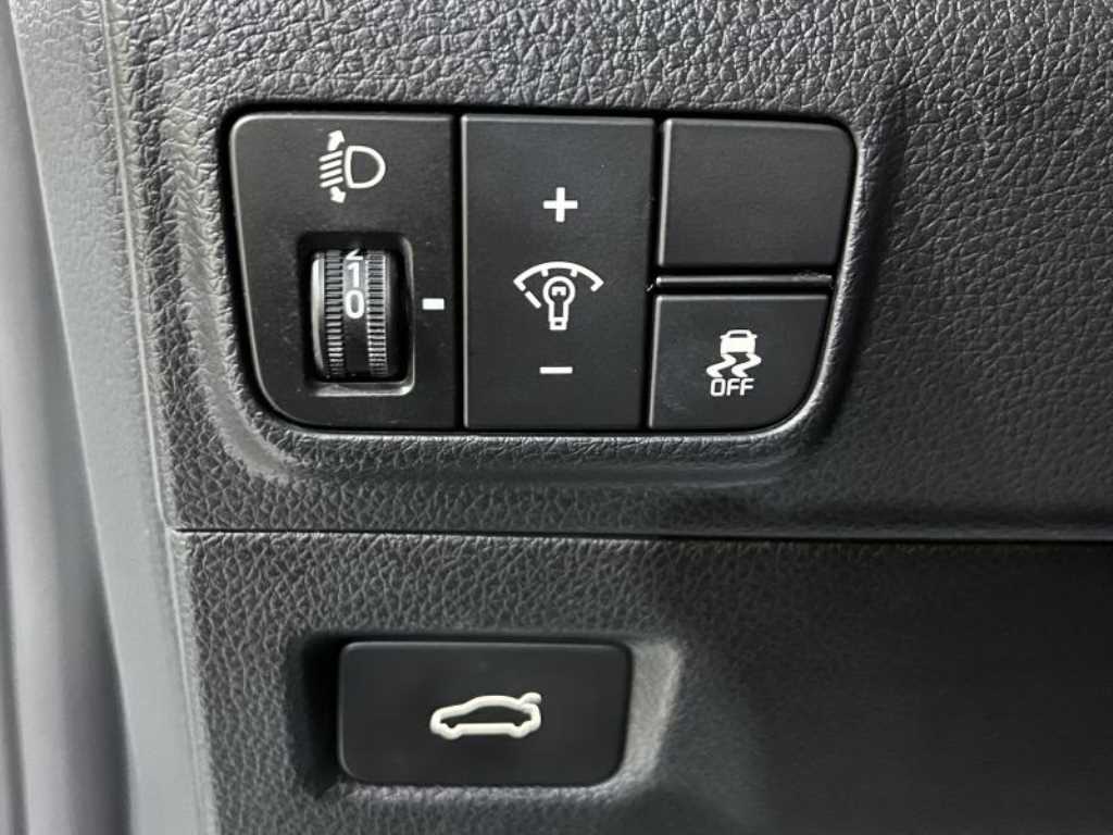 KIA K5 2024 Blanco - Importación desde Corea - HF Imports Iquique - Foto 15