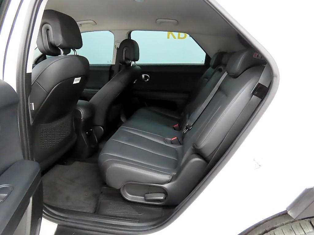HYUNDAI Ioniq 5 - Vista 6