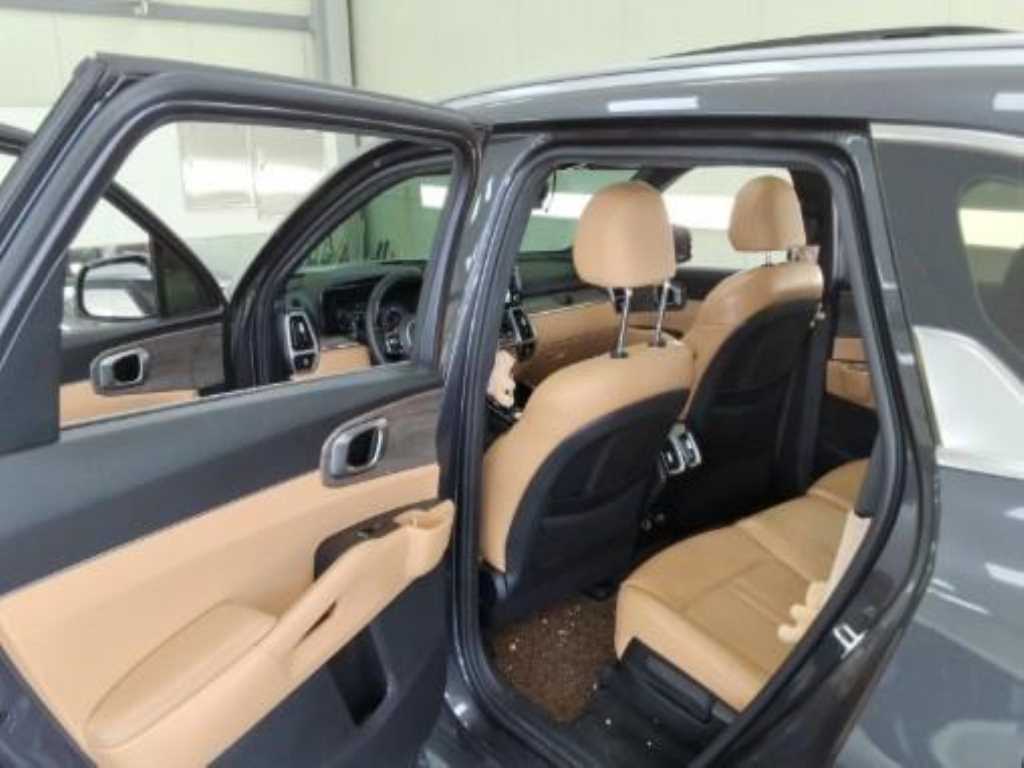 KIA Sorento - Vista 9