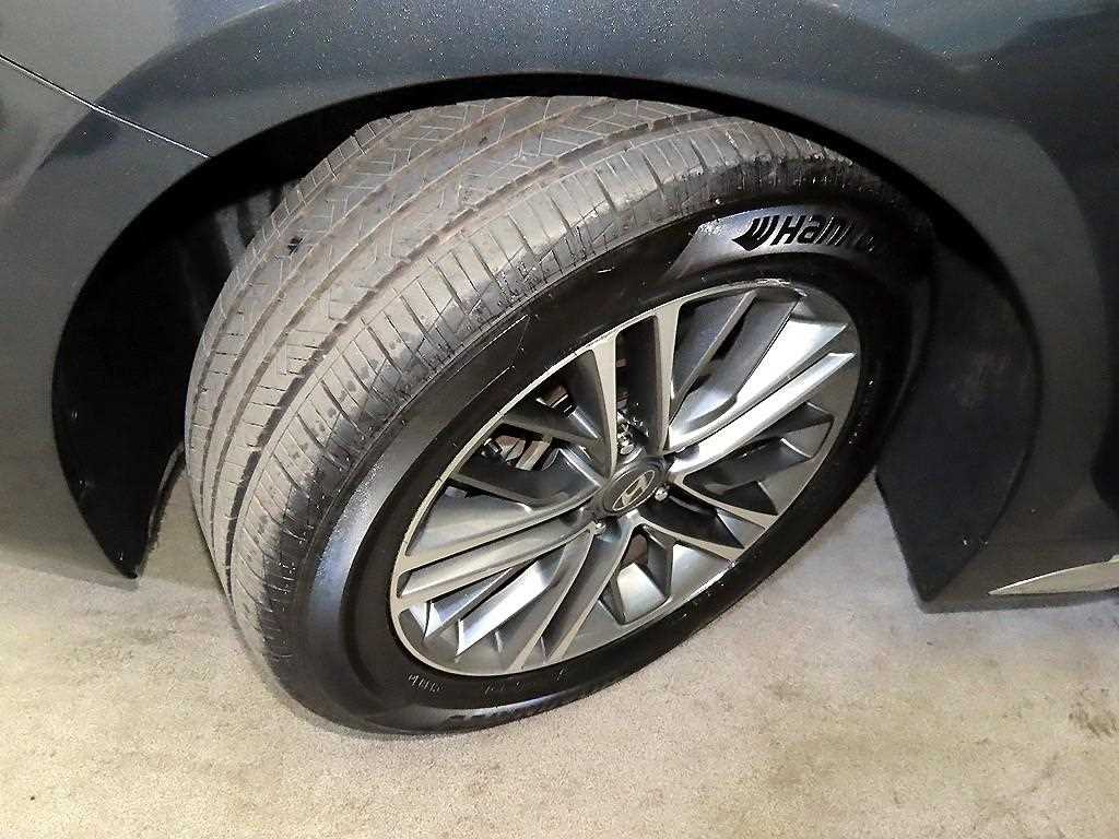 HYUNDAI Grandeur 2017 Gris - Importación desde Corea - HF Imports Iquique - Foto 20