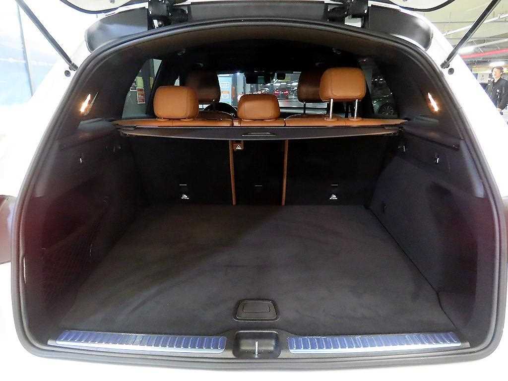 Mercedes Benz GLC Class 2022 - Importación desde Corea - HF Imports Iquique - Foto 16