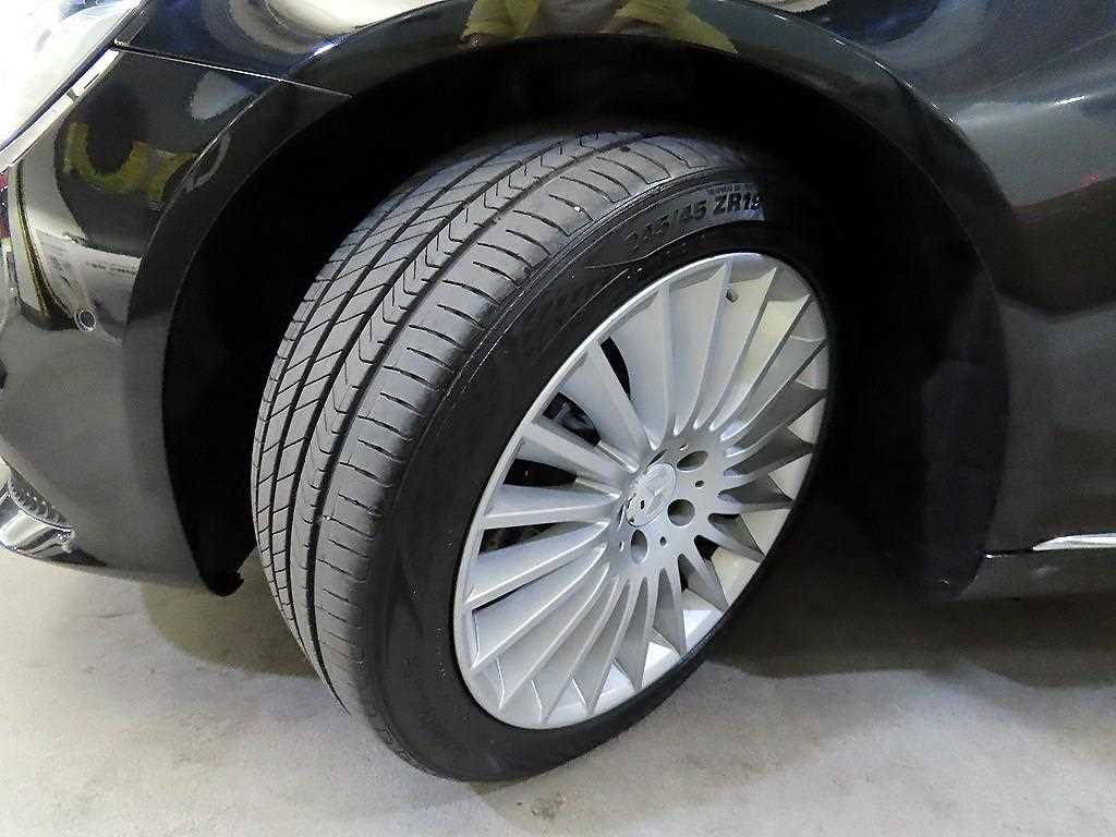 Mercedes Benz S Class 2019 Negro - Importación desde Corea - HF Imports Iquique - Foto 20