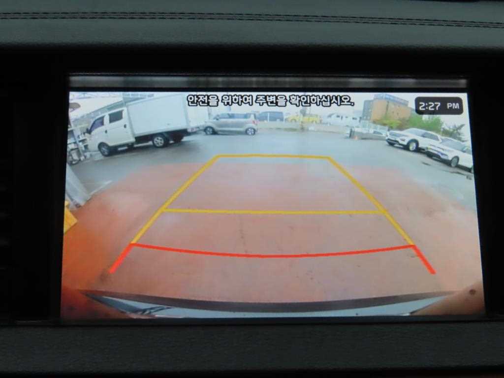 KIA K7 2016 - Importación desde Corea - HF Imports Iquique - Foto 18