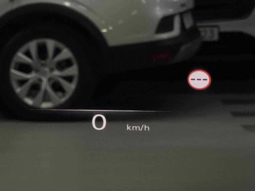 Genesis GV80 2022 Blanco - Importación desde Corea - HF Imports Iquique - Foto 20