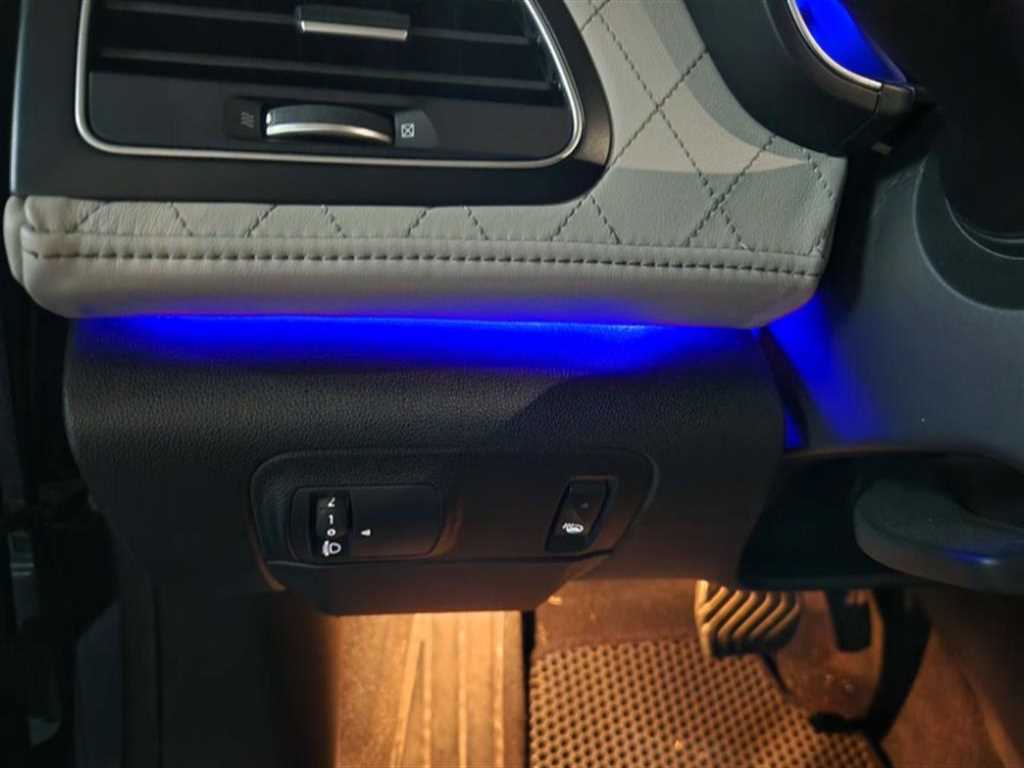 SAMSUNG SM6 2016 Negro - Importación desde Corea - HF Imports Iquique - Foto 15