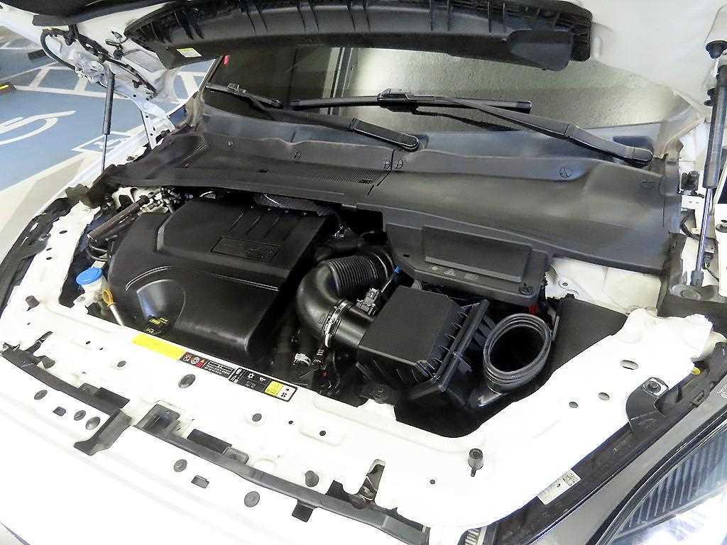 Jaguar E-PACE 2018 - Importación desde Corea - HF Imports Iquique - Foto 19
