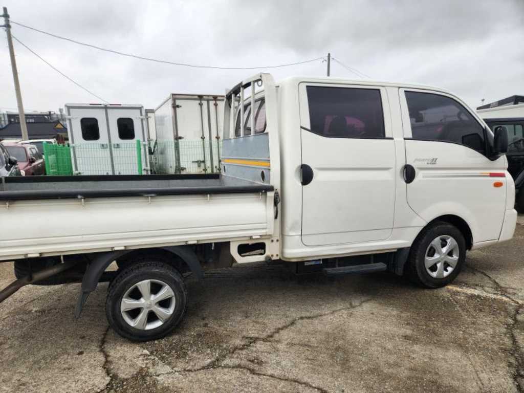 Small Truck Cargo (small) - Vista 3