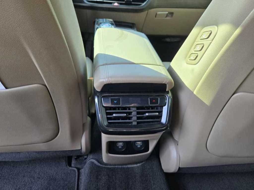 KIA K8 2022 Negro - Importación desde Corea - HF Imports Iquique - Foto 16