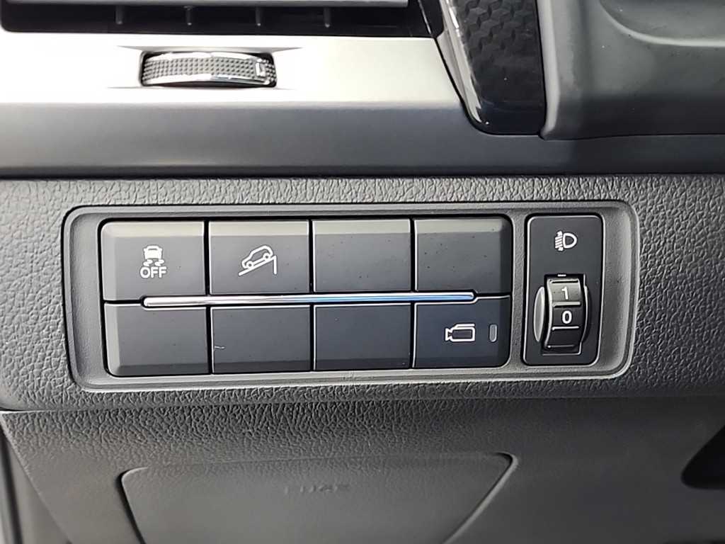 Ssangyong Rexton 2021 - Importación desde Corea - HF Imports Iquique - Foto 17