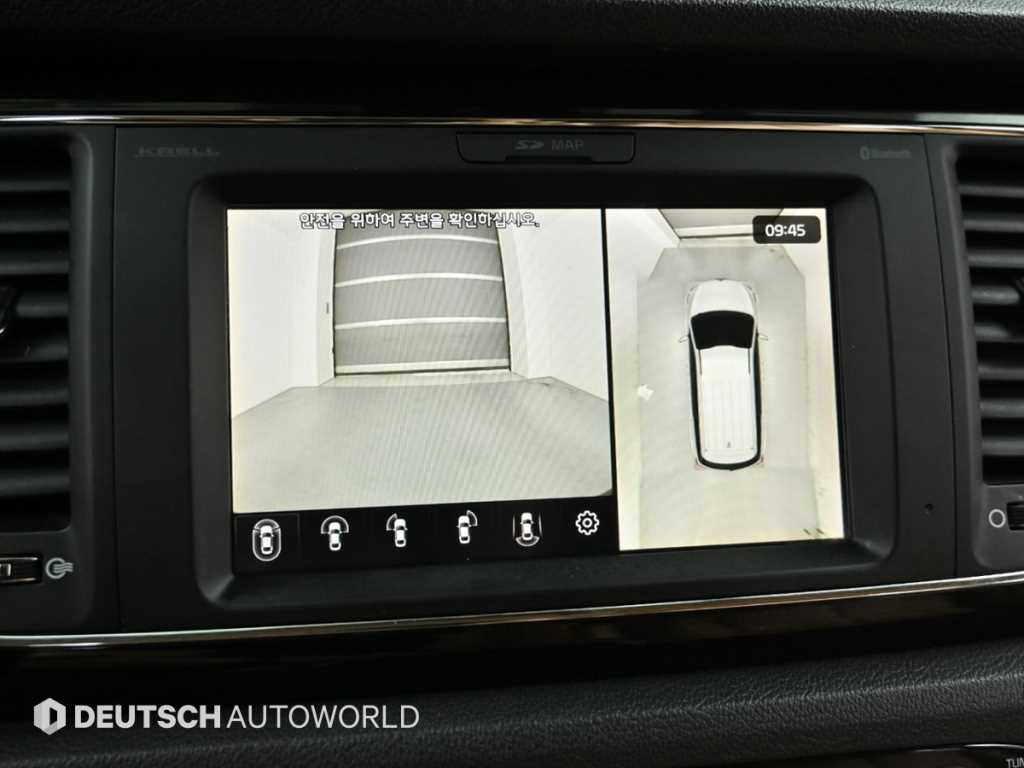 KIA Carnival 2019 Negro - Importación desde Corea - HF Imports Iquique - Foto 15