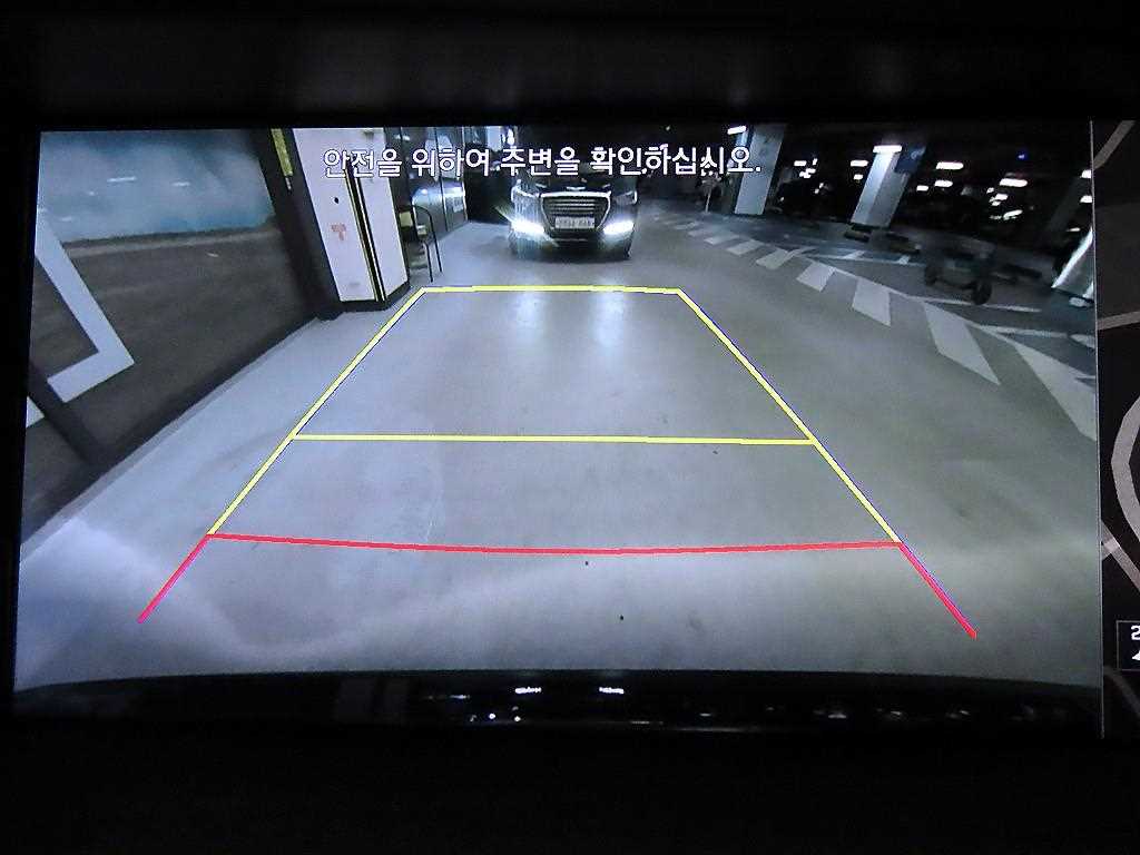 Genesis EQ900 2016 Negro - Importación desde Corea - HF Imports Iquique - Foto 16
