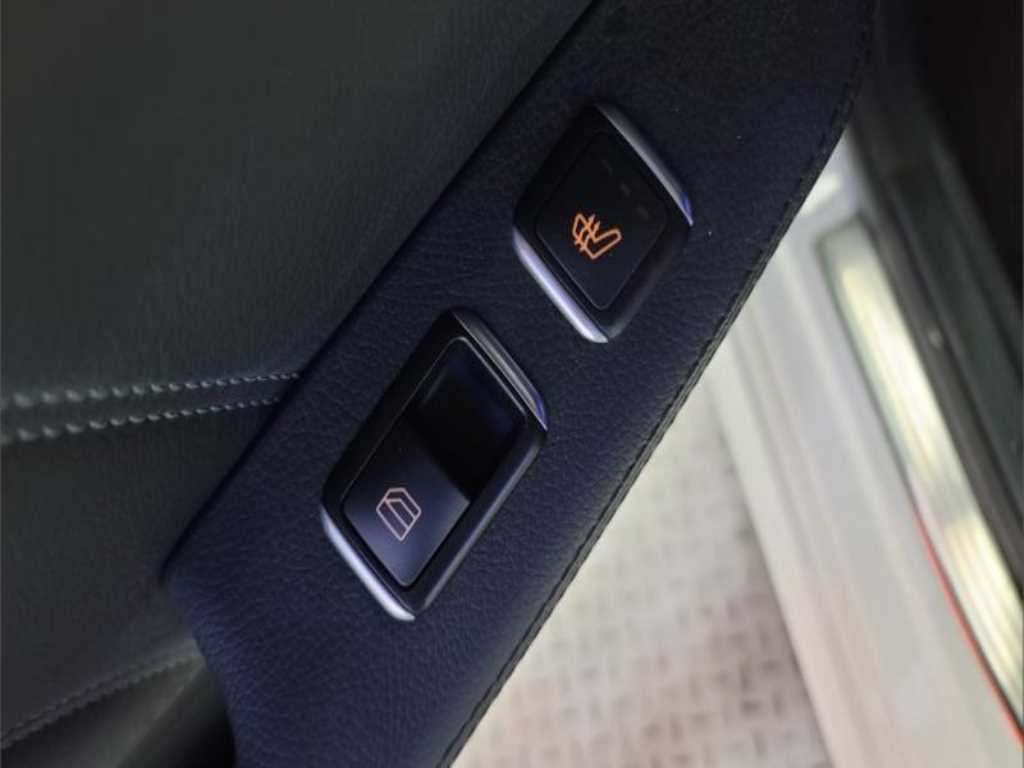 Mercedes Benz E class 2014 - Importación desde Corea - HF Imports Iquique - Foto 17