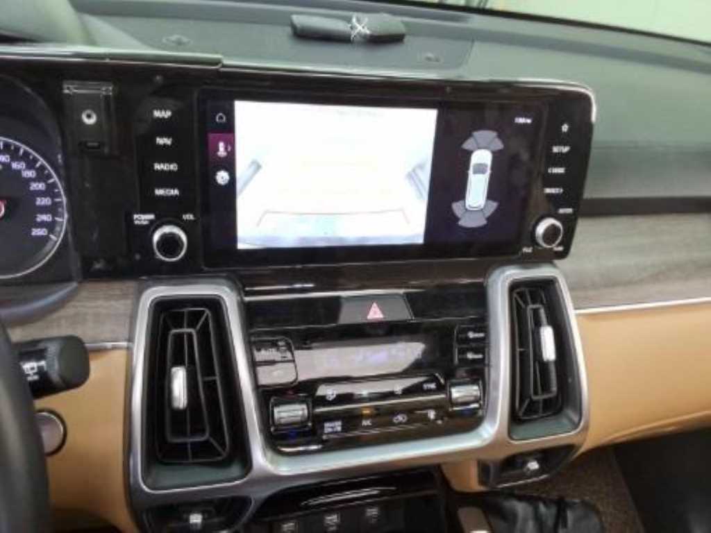 KIA Sorento - Vista 6