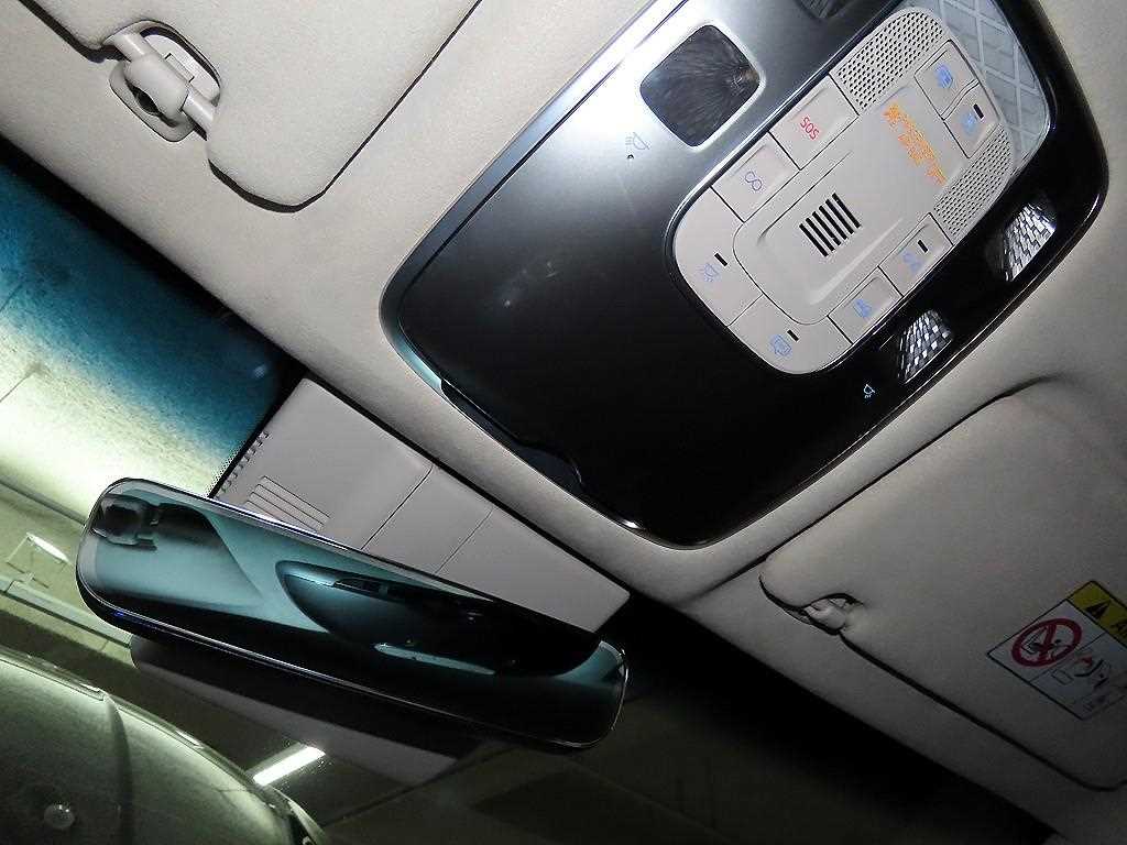 Genesis G80 2021 Negro - Importación desde Corea - HF Imports Iquique - Foto 15