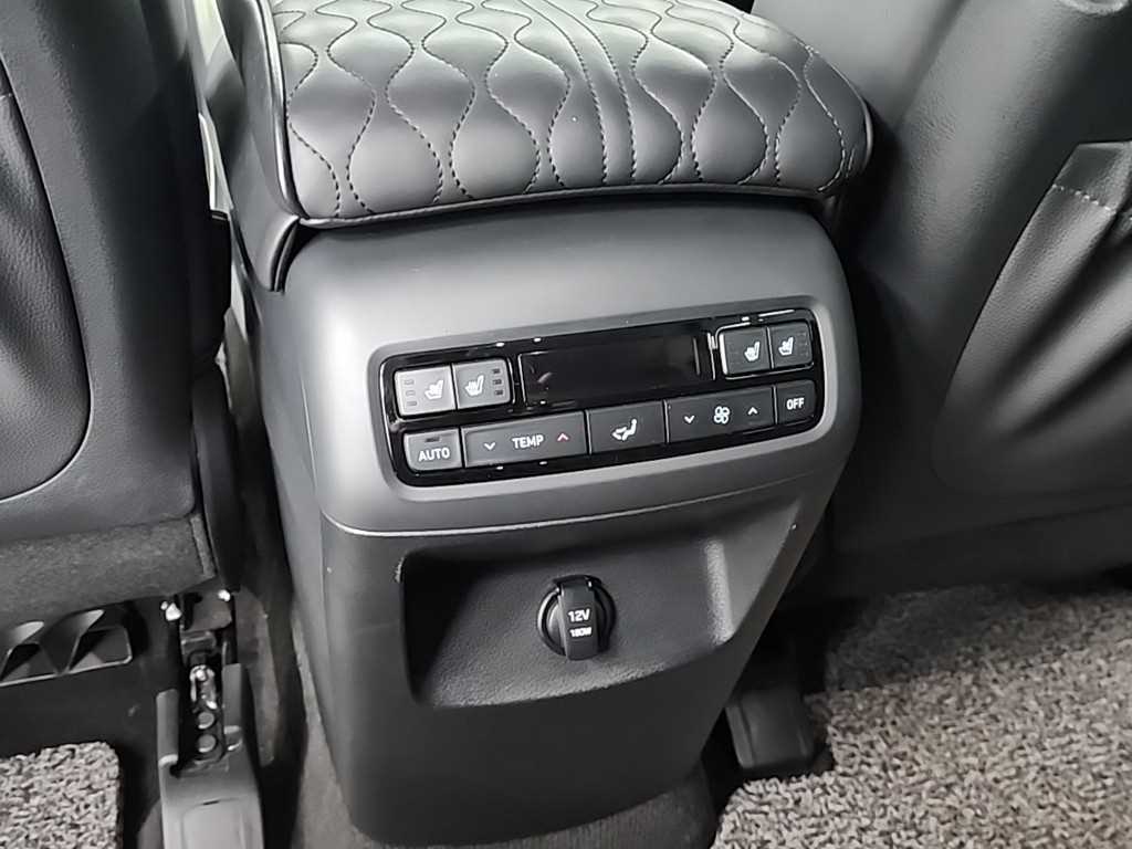 HYUNDAI Palisade 2022 - Importación desde Corea - HF Imports Iquique - Foto 13