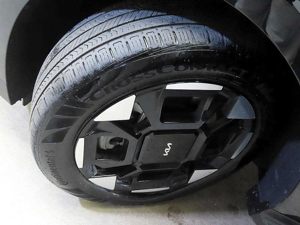 KIA Carnival 2024 Negro - Importación desde Corea - HF Imports Iquique - Foto 20