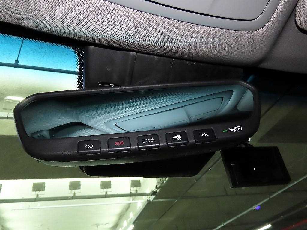 Genesis G80 2018 Gris - Importación desde Corea - HF Imports Iquique - Foto 16