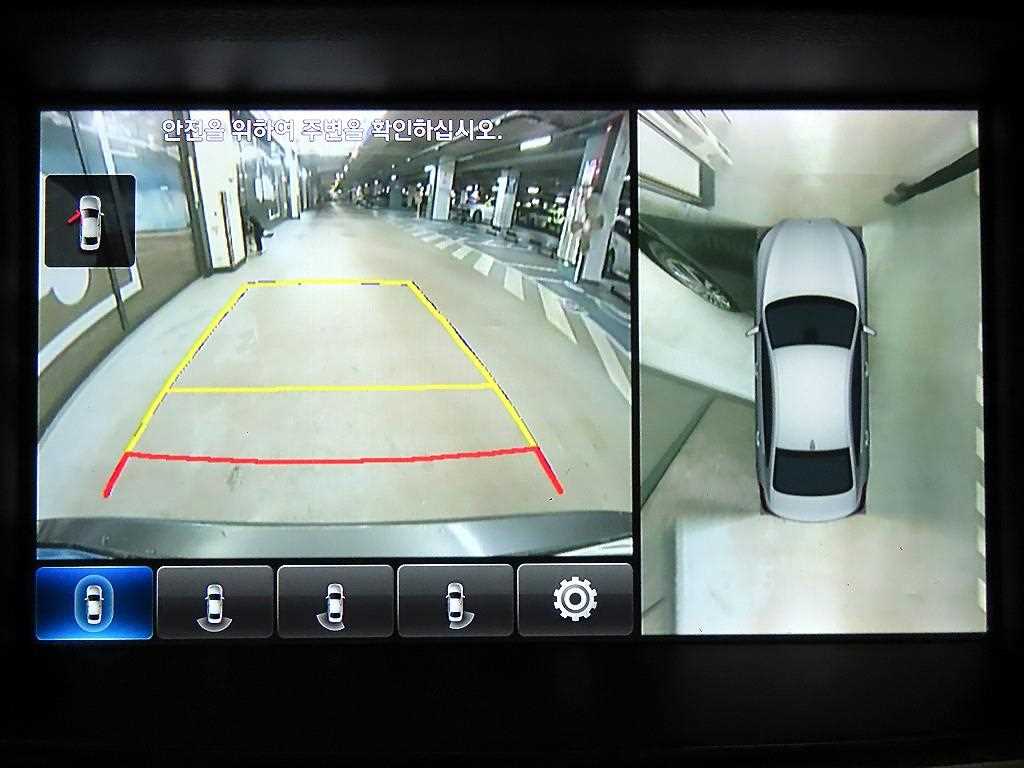 Genesis G80 2018 Gris - Importación desde Corea - HF Imports Iquique - Foto 14