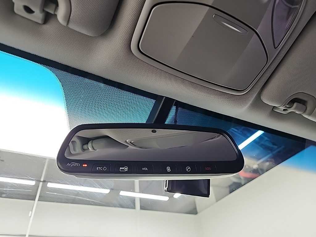 HYUNDAI Santa Fe 2014 Blanco - Importación desde Corea - HF Imports Iquique - Foto 16