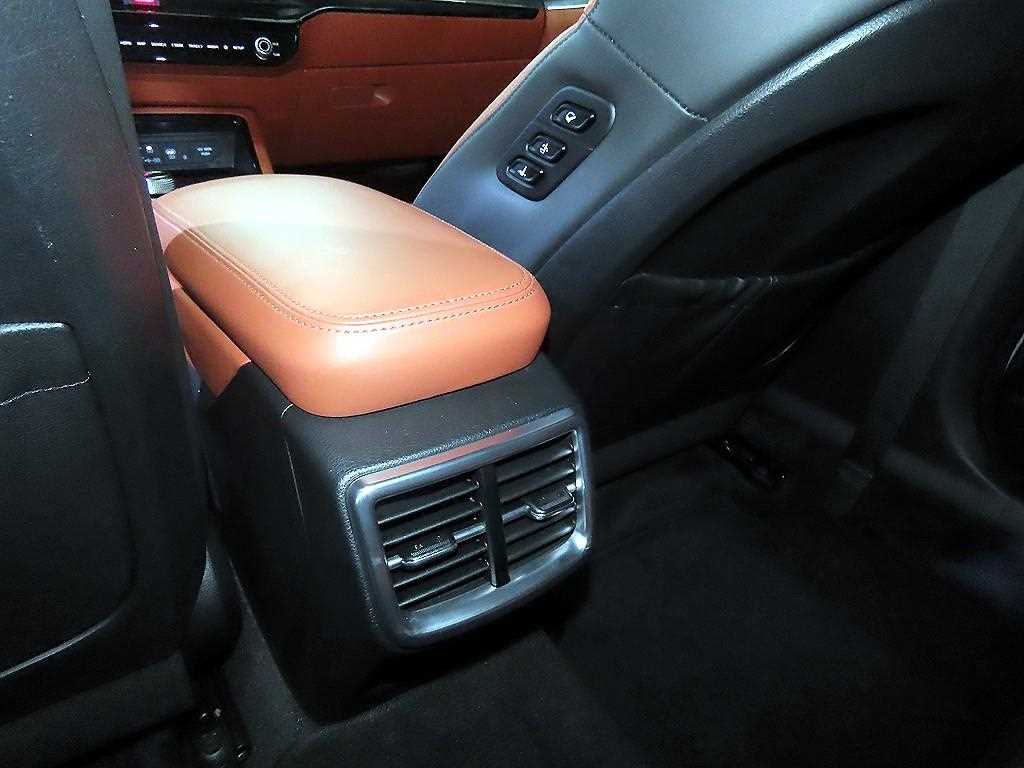 KIA K5 2024 Gris - Importación desde Corea - HF Imports Iquique - Foto 17