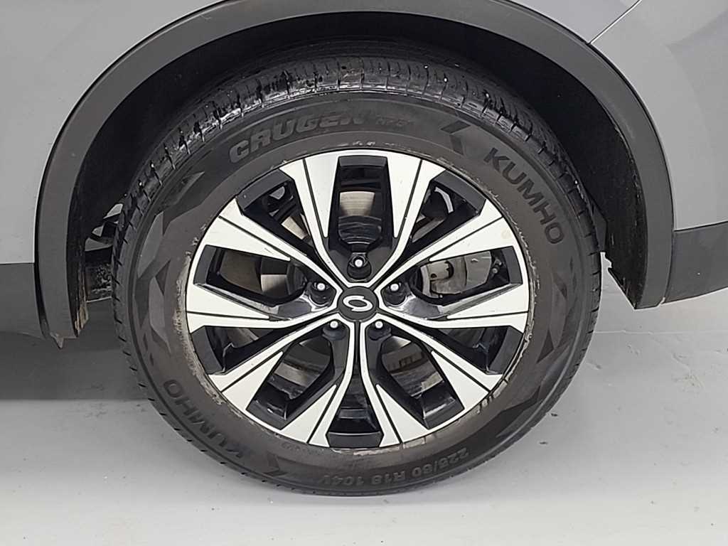 SAMSUNG QM6 2023 Gris - Importación desde Corea - HF Imports Iquique - Foto 20