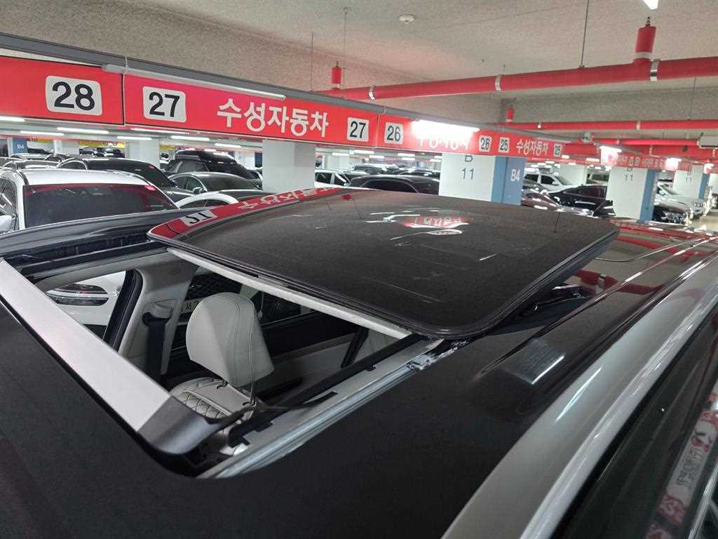 HYUNDAI Palisade - Vista 10