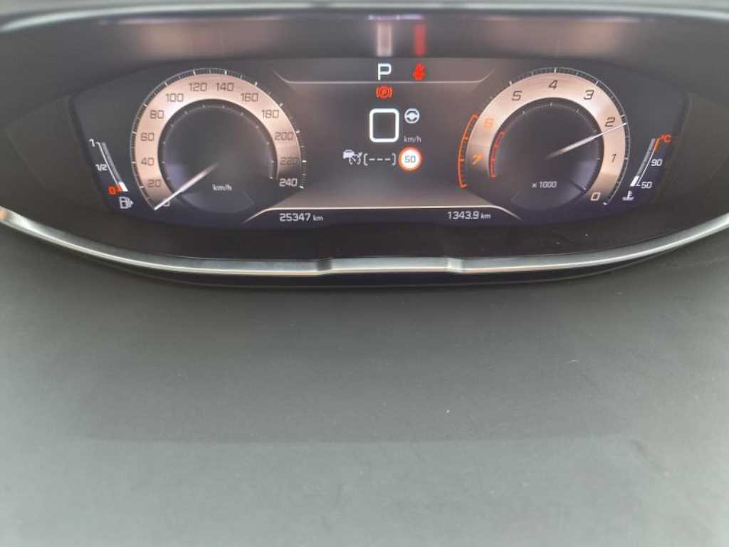 Peugeot 5008 - Vista 4