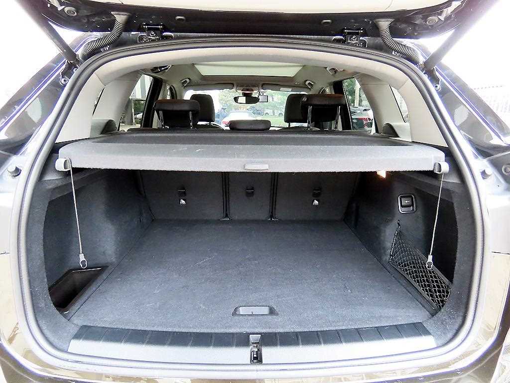 BMW X1 2020 Café - Importación desde Corea - HF Imports Iquique - Foto 18