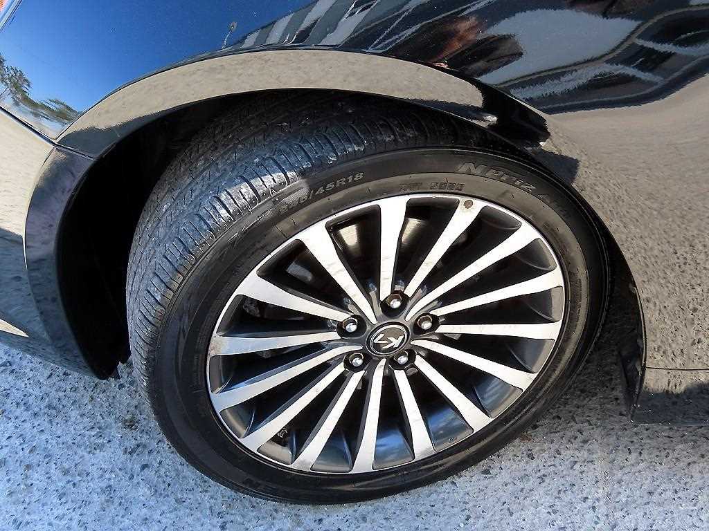 KIA K7 2012 - Importación desde Corea - HF Imports Iquique - Foto 20