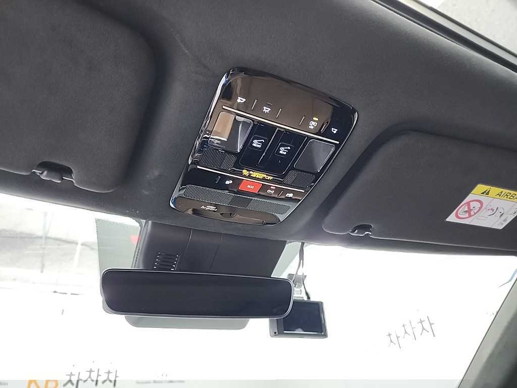 HYUNDAI Santa Fe 2024 Blanco - Importación desde Corea - HF Imports Iquique - Foto 17