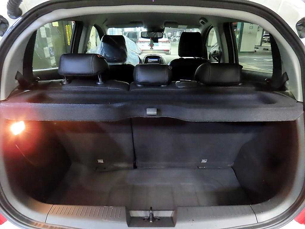 Chevrolet Spark 2022 - Importación desde Corea - HF Imports Iquique - Foto 18