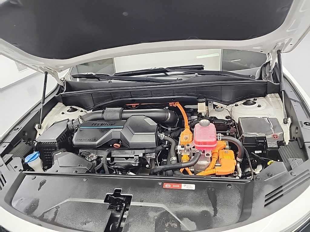 KIA Sorento - Vista 5