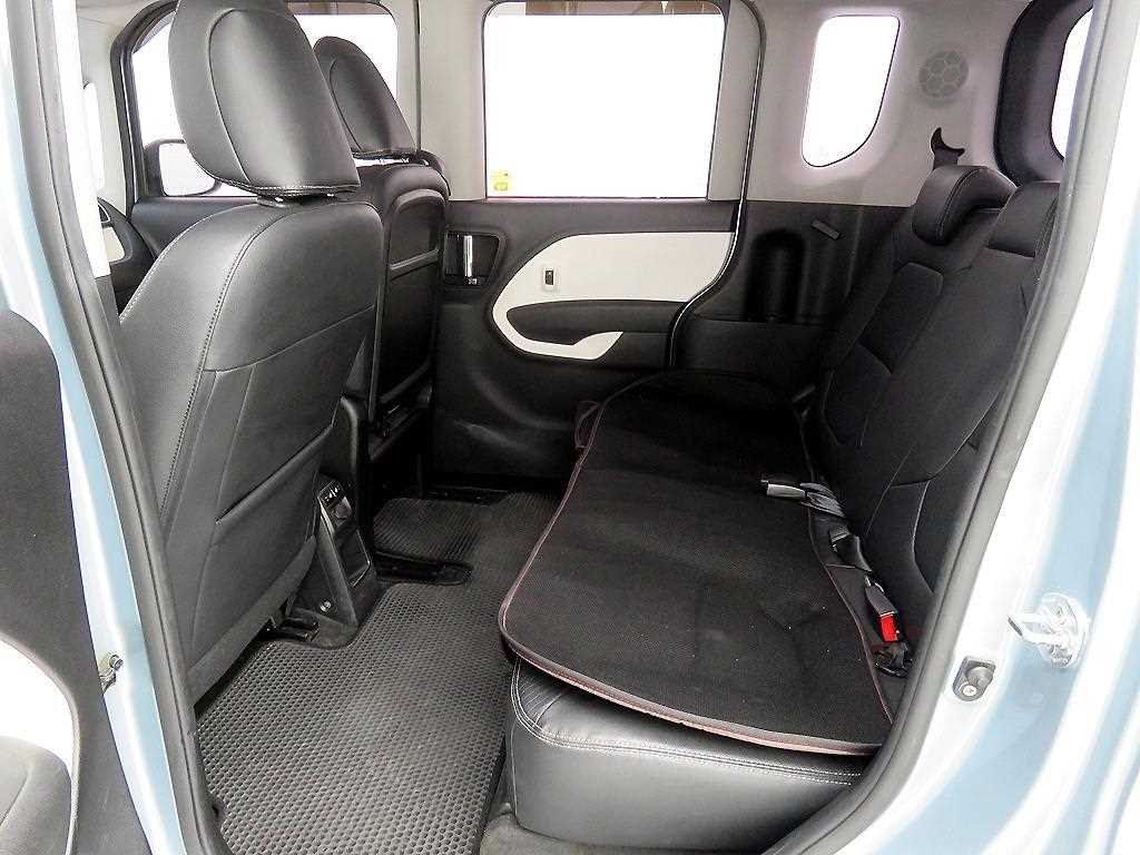 KIA Ray - Vista 7