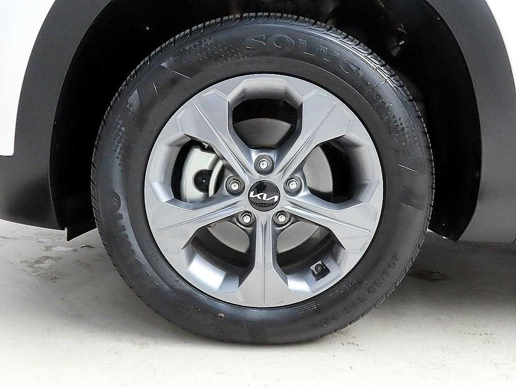 KIA Seltos 2023 Blanco - Importación desde Corea - HF Imports Iquique - Foto 20