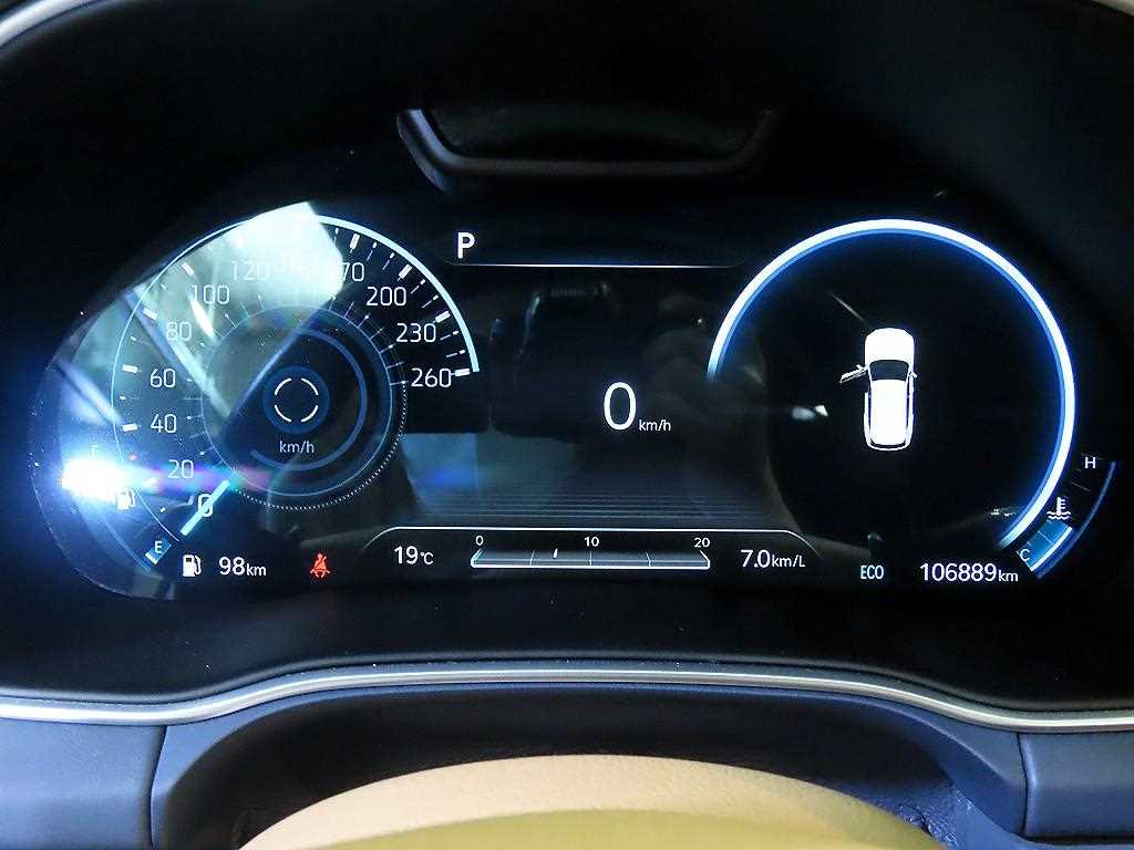 Genesis GV80 - Vista 9