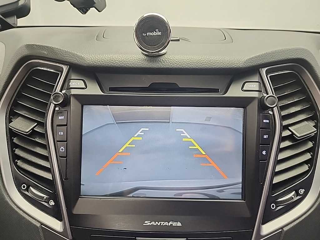 HYUNDAI Santa Fe 2014 Blanco - Importación desde Corea - HF Imports Iquique - Foto 16