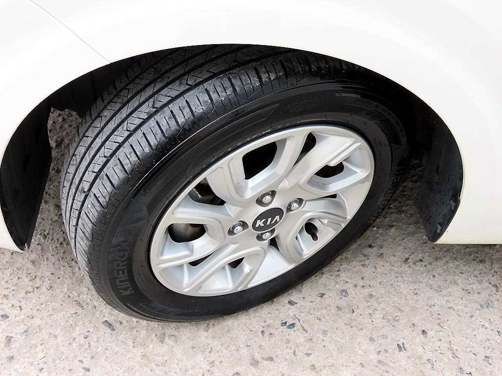 KIA Morning 2020 Blanco - Importación desde Corea - HF Imports Iquique - Foto 20