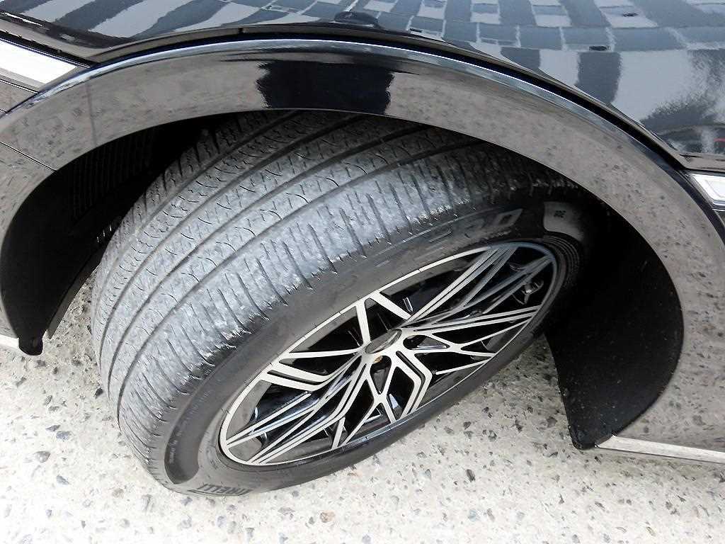 Genesis G90 2022 Negro - Importación desde Corea - HF Imports Iquique - Foto 19