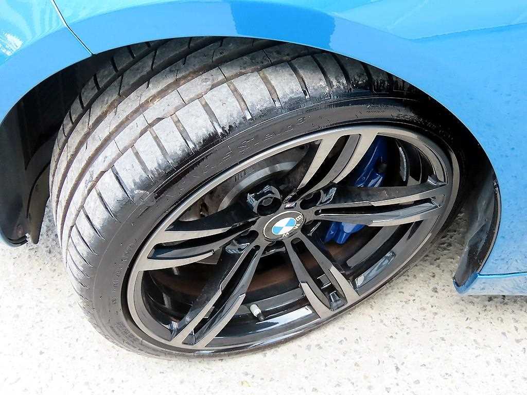 BMW 2 series 2018 skyblue - Importación desde Corea - HF Imports Iquique - Foto 19