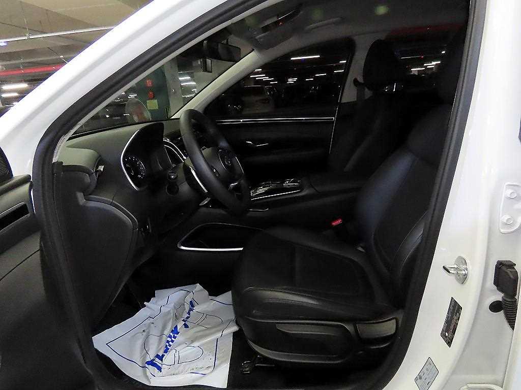 HYUNDAI Tucson - Vista 6